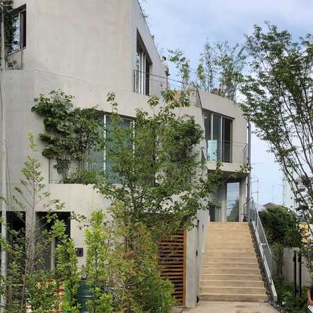 Fd Landscape | Projects